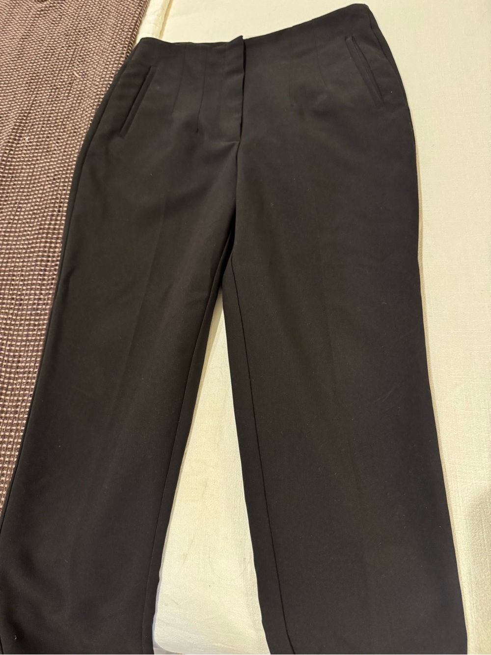 Nine West Black Men's Dress Trousers